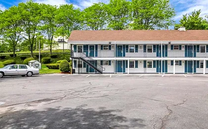 The Northshore Hotel