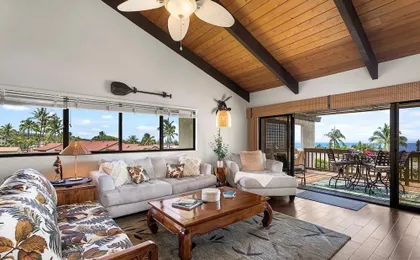 Kona Coast Resort at Keauhou Gardens 10-301