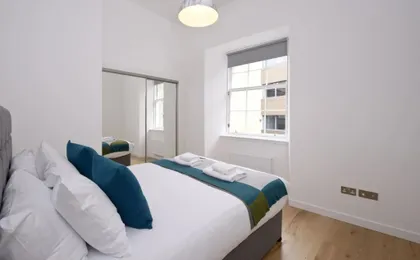 Destiny Scotland Apartments at Canning Street Lane