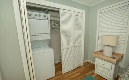 SPC 1034 is a Pet Friendly 1 BR with Free Beach Service for 2! by RedAwning