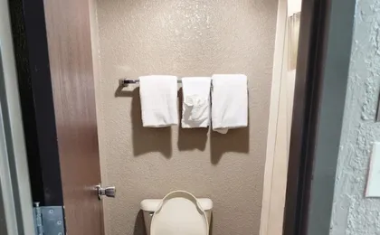 Executive Inn Northwest