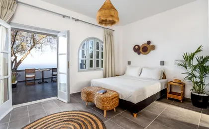 Divino Suites (Adults only)
