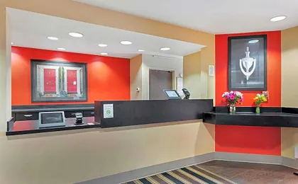 Extended Stay America Suites - Indianapolis - Castleton