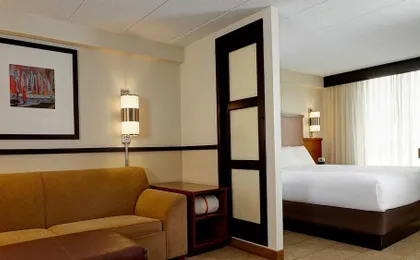 Comfort Suites Milwaukee West