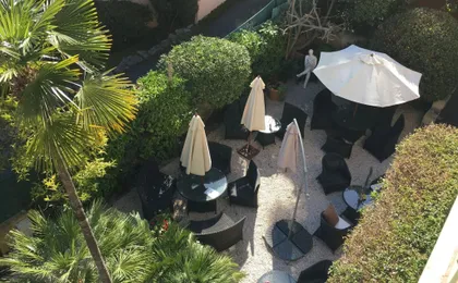 Hotel Idéal Séjour