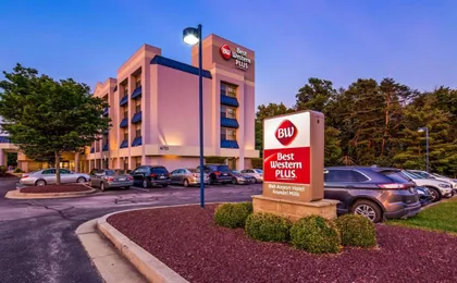 Best Western Plus BWI Airport Hotel - Arundel Mills