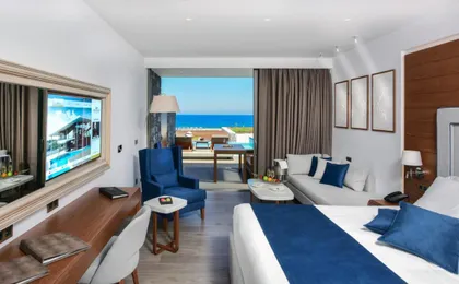 Nana Princess Suites, Villas & SPA