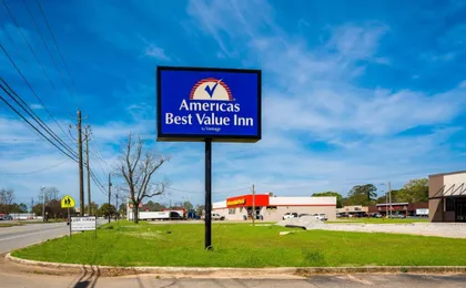 Americas Best Value Inn Montezuma