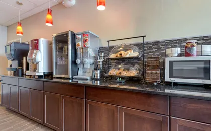 Best Western Plus Poconos Hotel