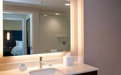 Residence Inn by Marriott Indianapolis South/Greenwood