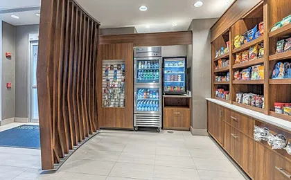 SpringHill Suites by Marriott Detroit Sterling Heights