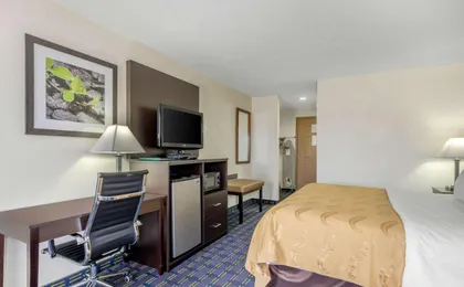Quality Inn
