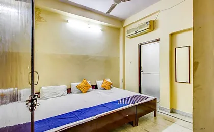 SPOT ON Hotel Govindam Palace