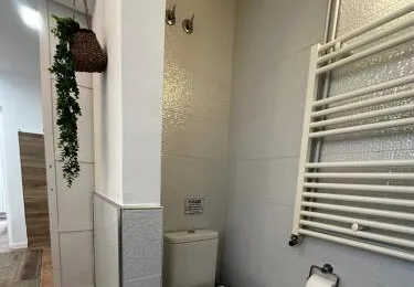 Casa independiente-Garden-Views-2 bedrooms