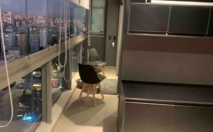 Apartamento Oscar Freire - Sao Paulo Sp Com Vaga