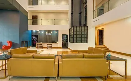 asar Landmark Suites Mumbai International Airport by Orion Hotels
