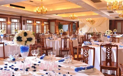 JingAn Hotel