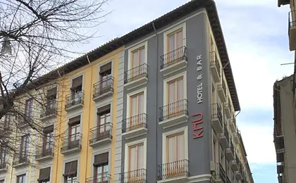 Khu Hotel