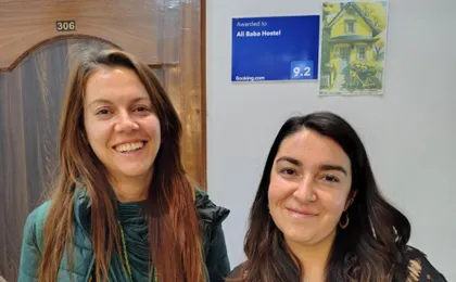 Ali Baba Hostel & Homestay