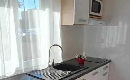 Apartment Nikol
