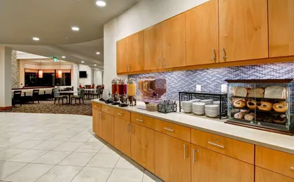 Homewood Suites by Hilton Seattle-Issaquah Wa