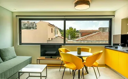 Muse Urban Suites