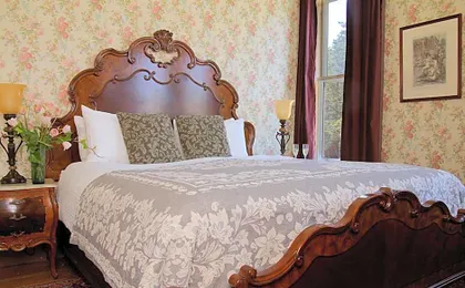 Monte Cristo Bed and Breakfast