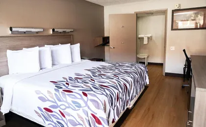 Red Roof Inn Rochester - Henrietta