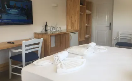 Adamakis Hotel