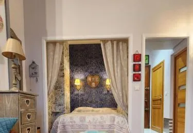 Очаровательная Studio Alberti
