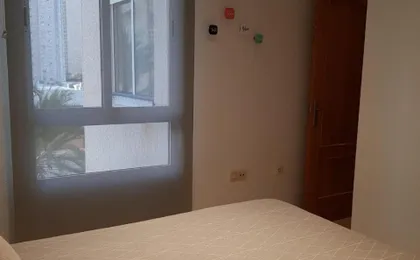 Hr Paradise Parque Residencial