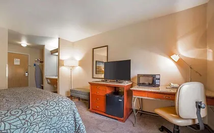 Rodeway Inn & Suites Nampa