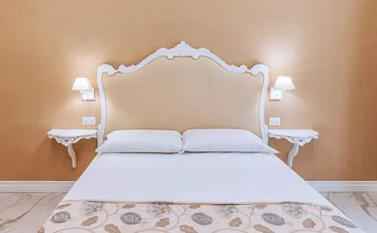 Gentile Suite & Spa Vomero
