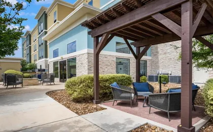 Homewood Suites by Hilton New Braunfels