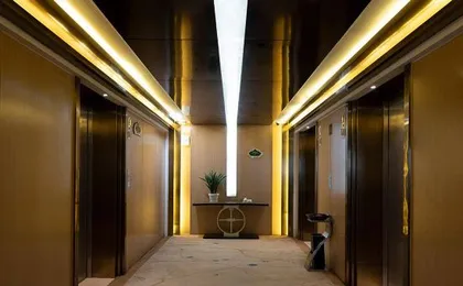 Vienna International Hotel (Hangzhou Xinnongdu Metro Station)