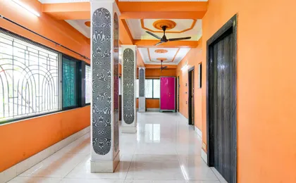 Hotel O Royal Green Guest House