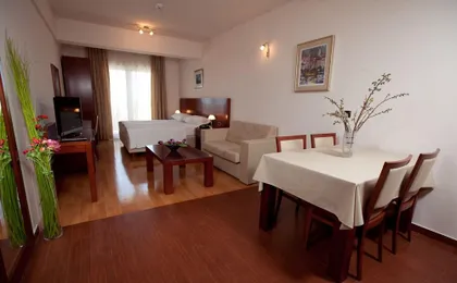 Apartments Agava
