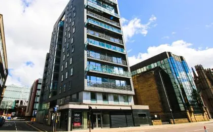 Riverview Apartments