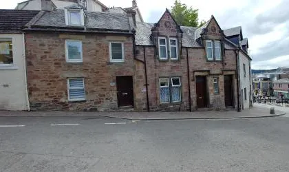 Brae Cottage, Inverness