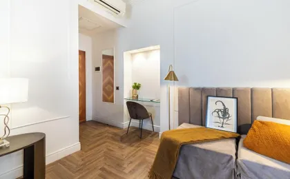 Hotel Catone