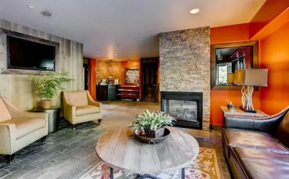 Westwind 108 2BD 2BA Platinum Condo in Lionshead Village