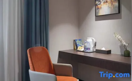 Nox Hotel (Chengdu Chunxi Road Taikoo Li Branch)
