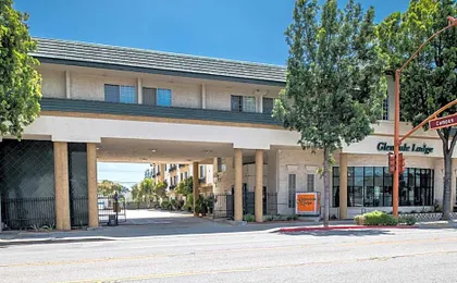 Glendale Hotel