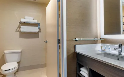Comfort Inn & Suites Dallas-Addison