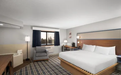Americinn by Wyndham Tofte Near Lake Superior