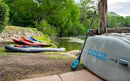 Courtyard by Marriott New Braunfels River Village