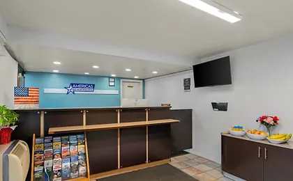 Americas Best Value Inn Bangor
