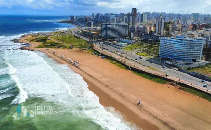 Melhor Vista de Salvador (Adults Only)
