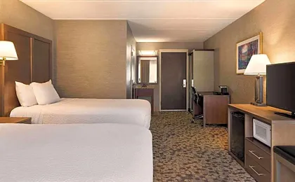 Ramada Plaza by Wyndham Portland