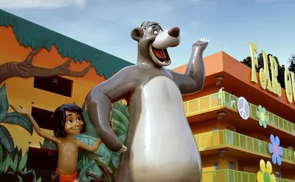 Disney's Pop Century Resort